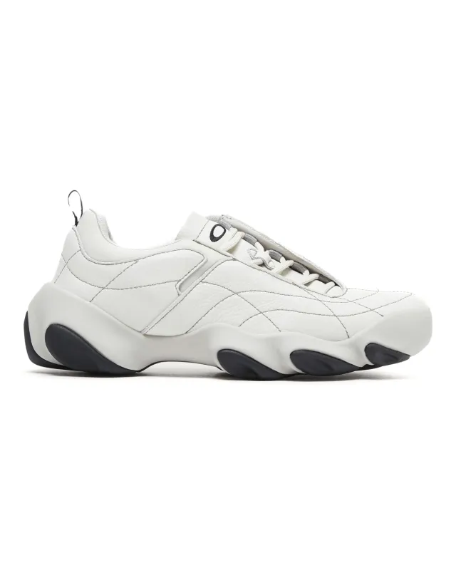 Oakley Factory Team Flesh Warp - Vaporous Gray sold by Brain Dead