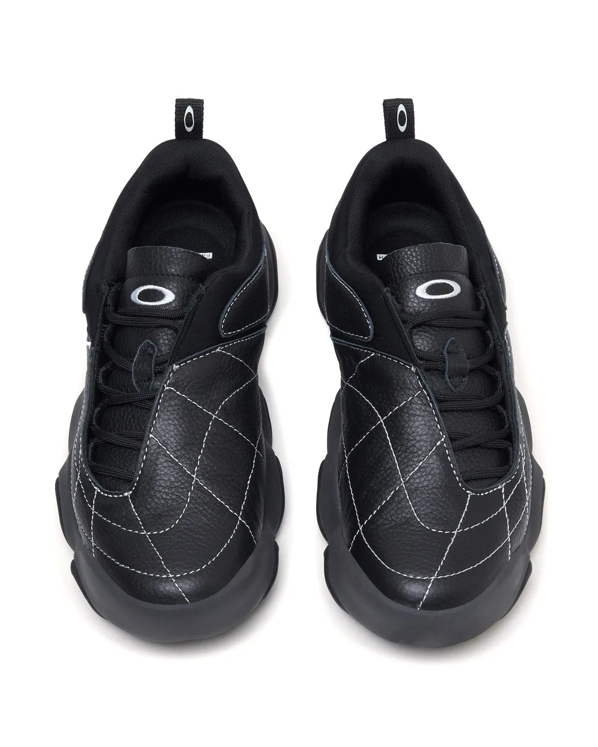 Oakley Factory Team Flesh Warp - Black / White sold by Brain Dead product image thumbnail 3