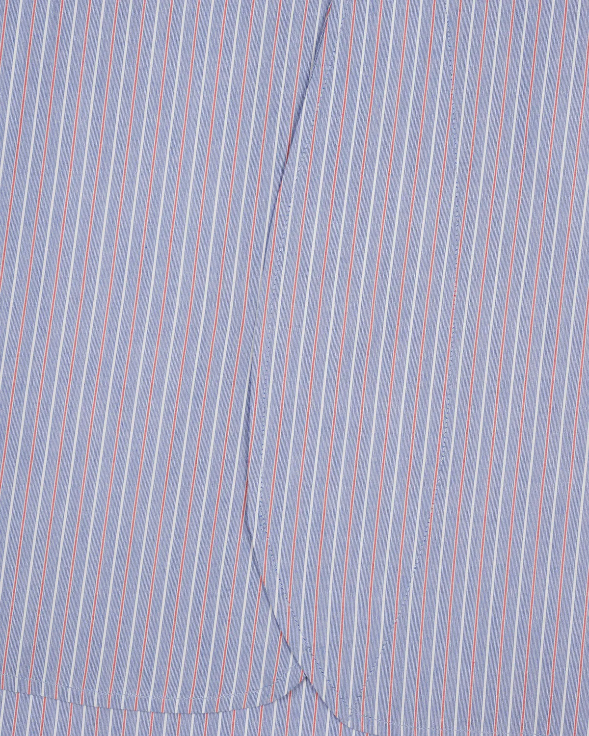 Brooks Brothers California Half Placket Oxford Button Up Shirt - Blue sold by Brain Dead product image thumbnail 5