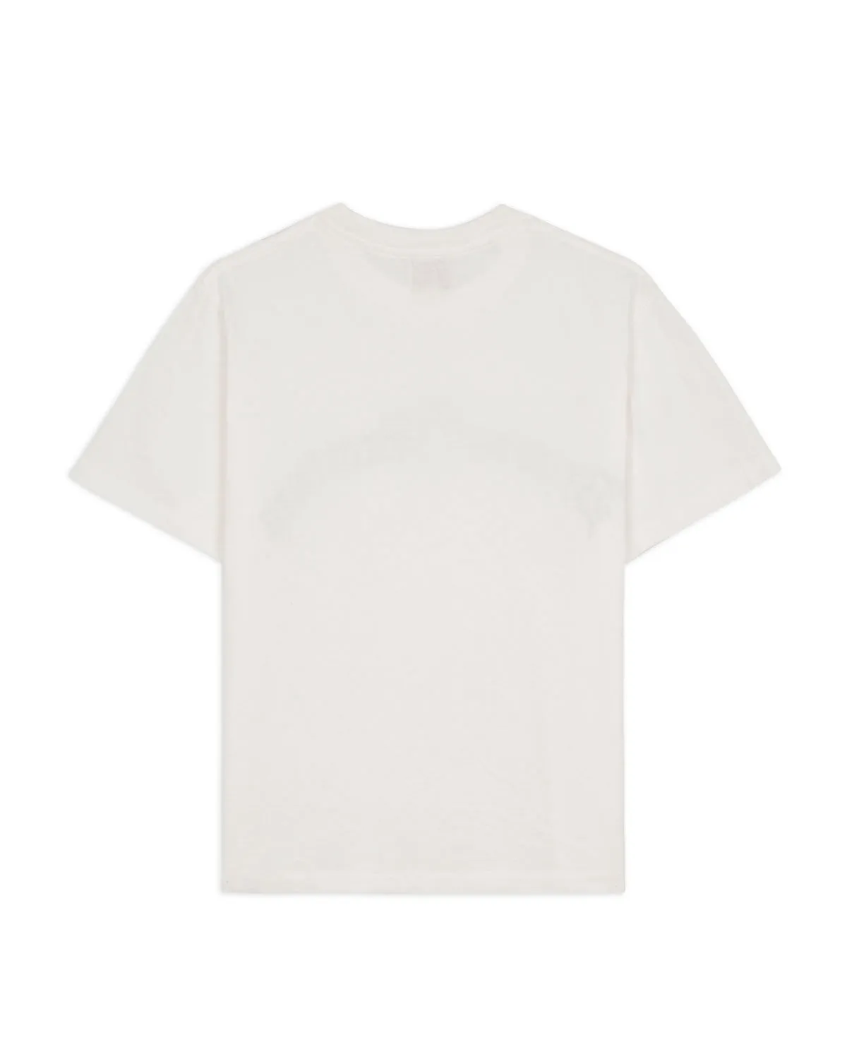 Brooks Brothers California Tubular T-shirt - White sold by Brain Dead product image thumbnail 3
