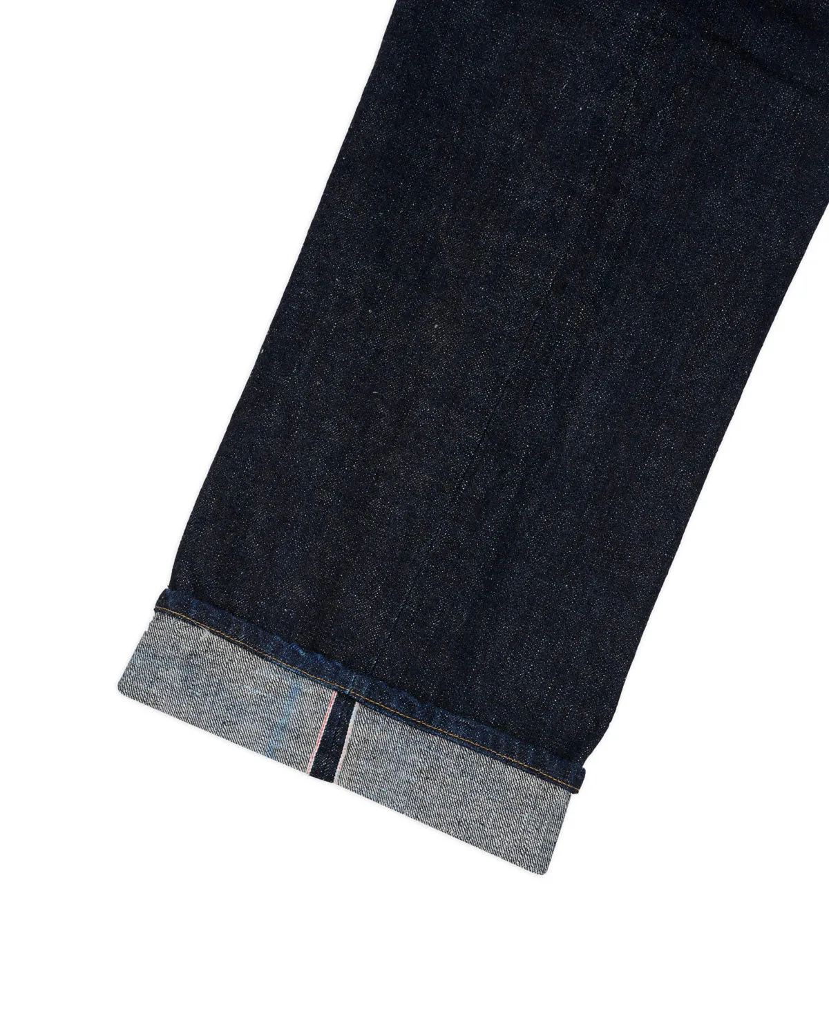 Type 00 15.5oz Selvedge Denim Pant - Rinsed Indigo sold by Brain Dead product image thumbnail 3