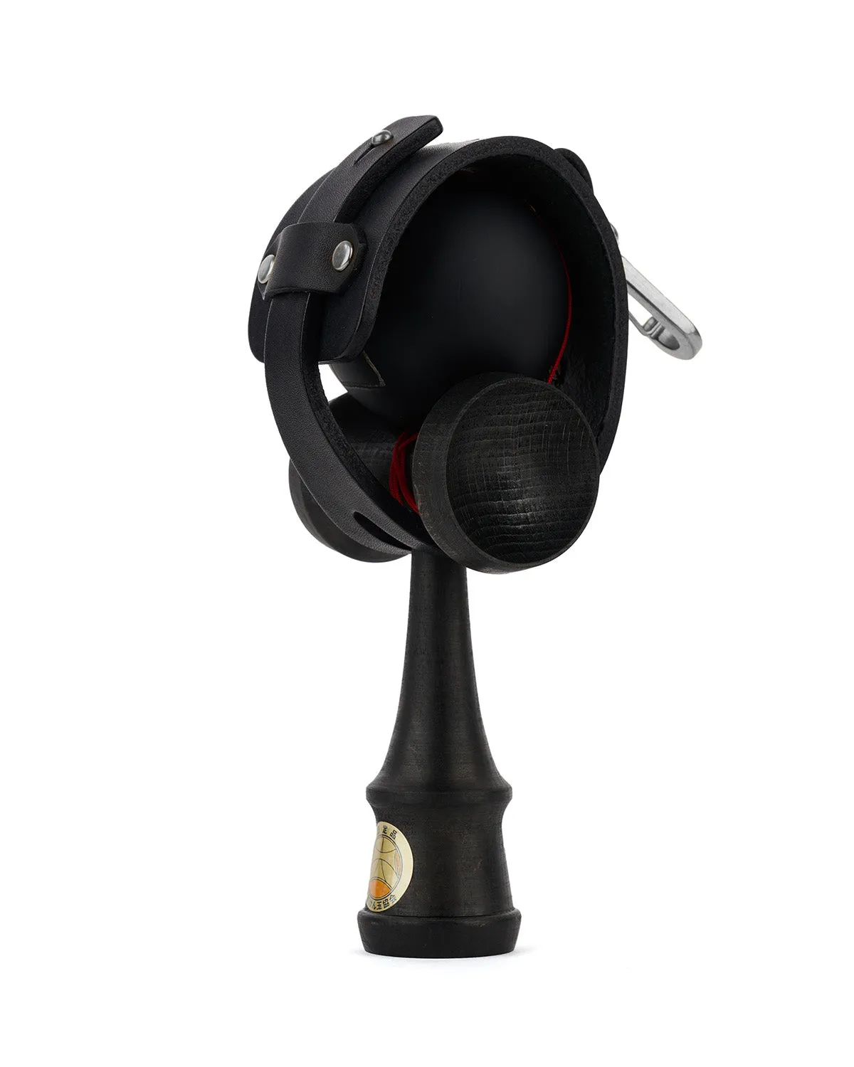 Brain Dead x Blackmeans Kendama - Black sold by Brain Dead product image thumbnail 2