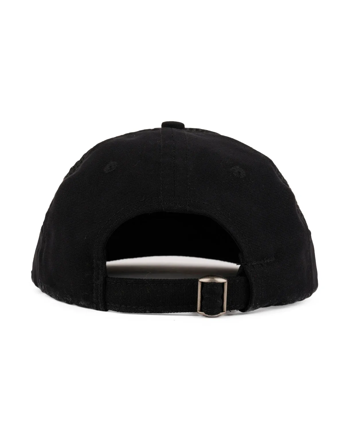 Mesh Panel Logohead Engineer Hat - Black sold by Brain Dead product image thumbnail 3