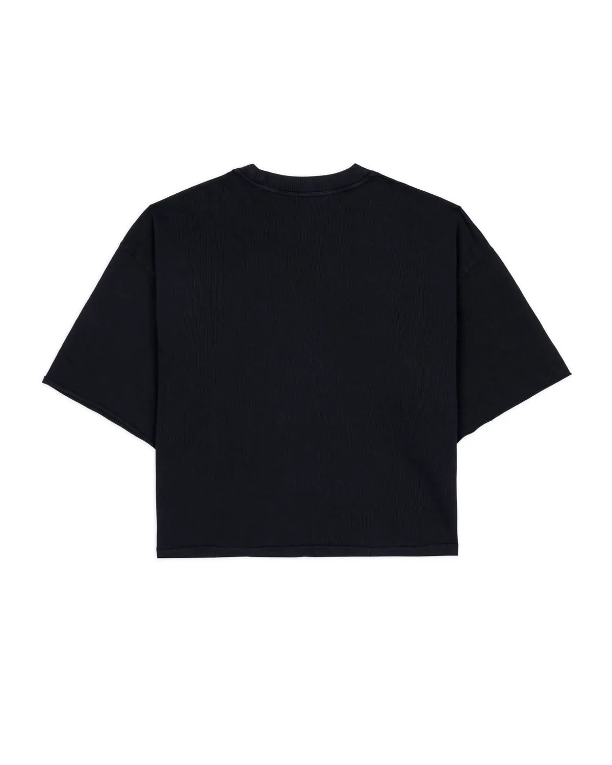 Football T-Shirt - Washed Black sold by Brain Dead product image thumbnail 4