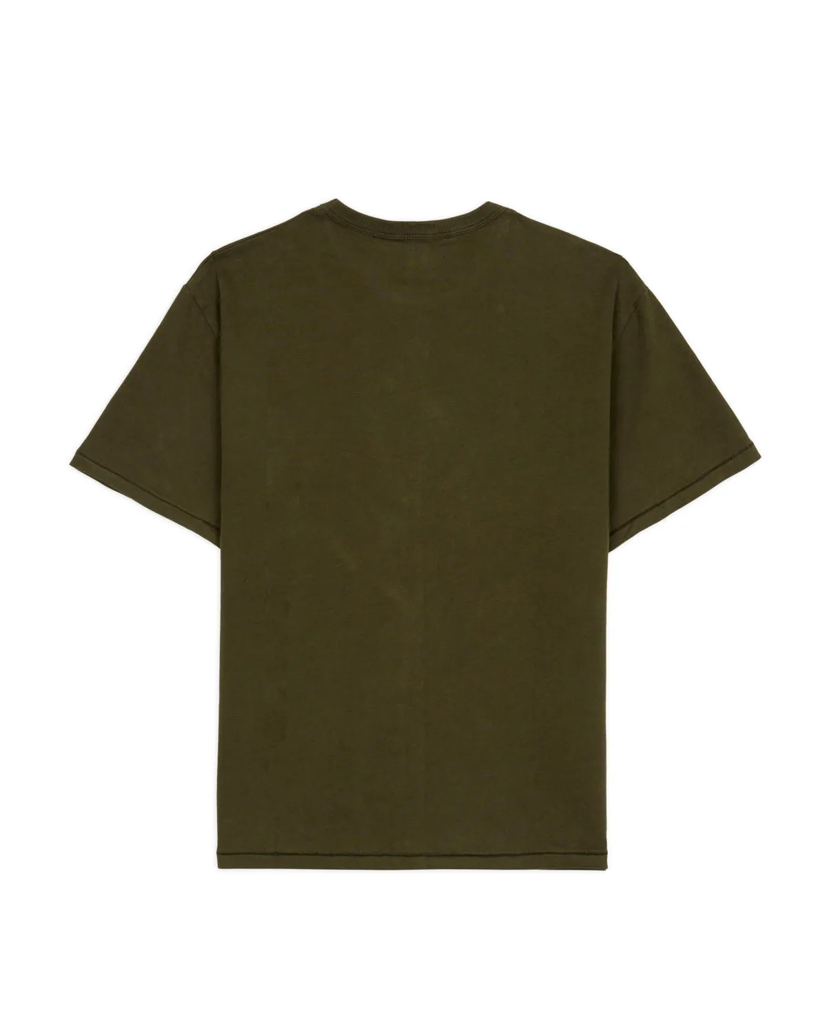 Easy T-shirt - Military sold by Brain Dead product image thumbnail 5