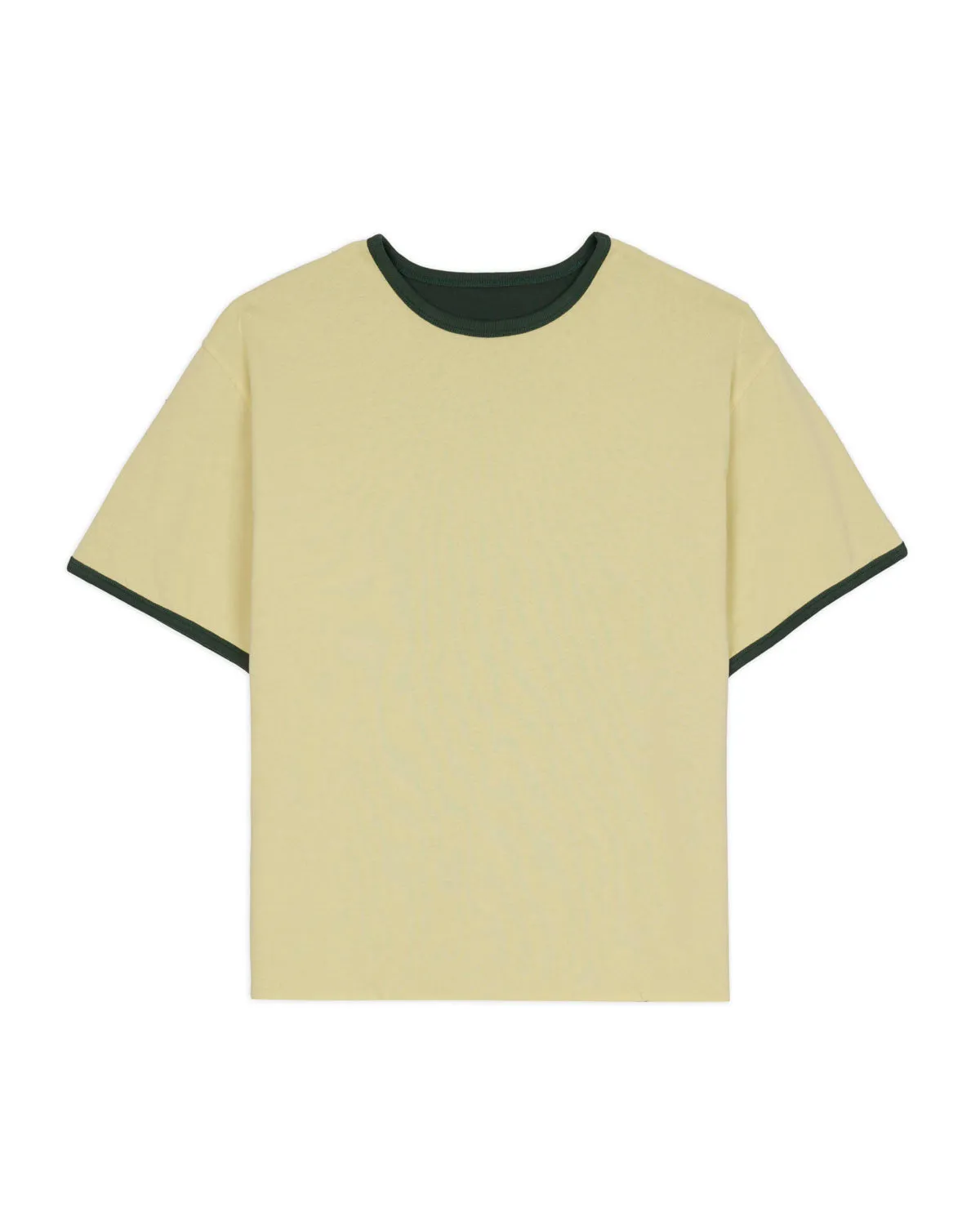 Reversible T-Shirt - Forest sold by Brain Dead product image thumbnail 3