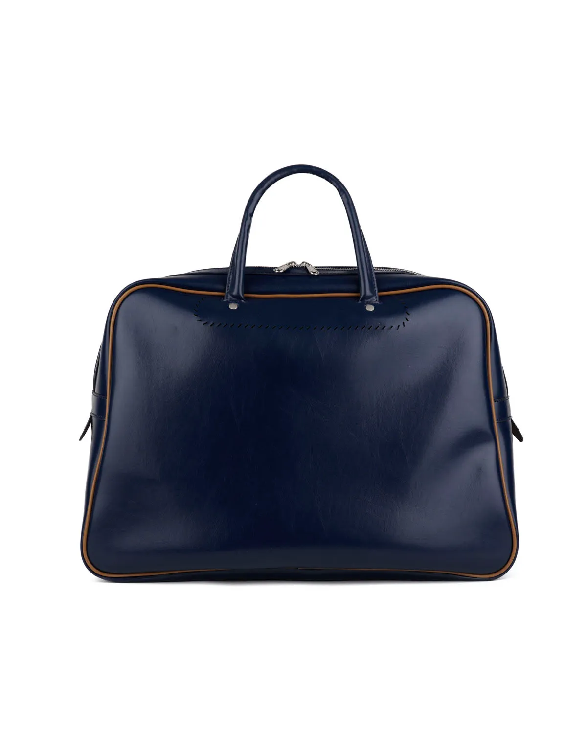 Brain Dead x adidas Tennis Airliner Bag - Navy sold by Brain Dead product image thumbnail 2