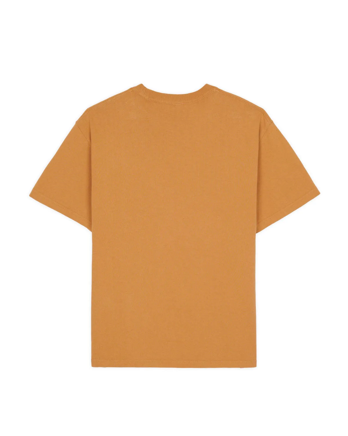 Information Age Occultism T-shirt - Cumin sold by Brain Dead product image thumbnail 3