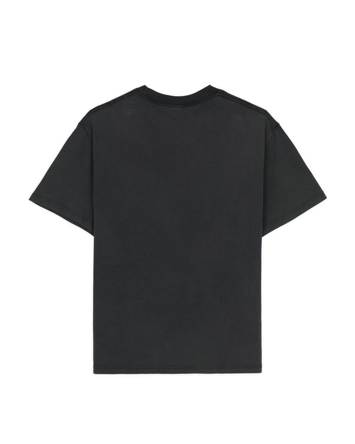Alien Tractor T-shirt - Washed Black sold by Brain Dead product image thumbnail 3