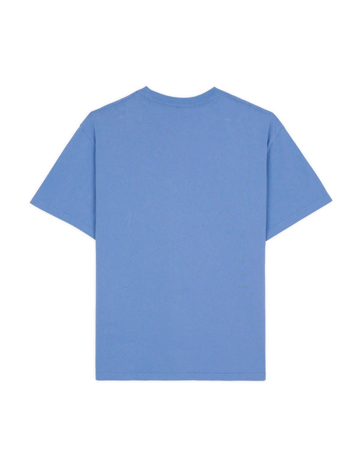 Ringing Ear T-shirt - Blue sold by Brain Dead product image thumbnail 3