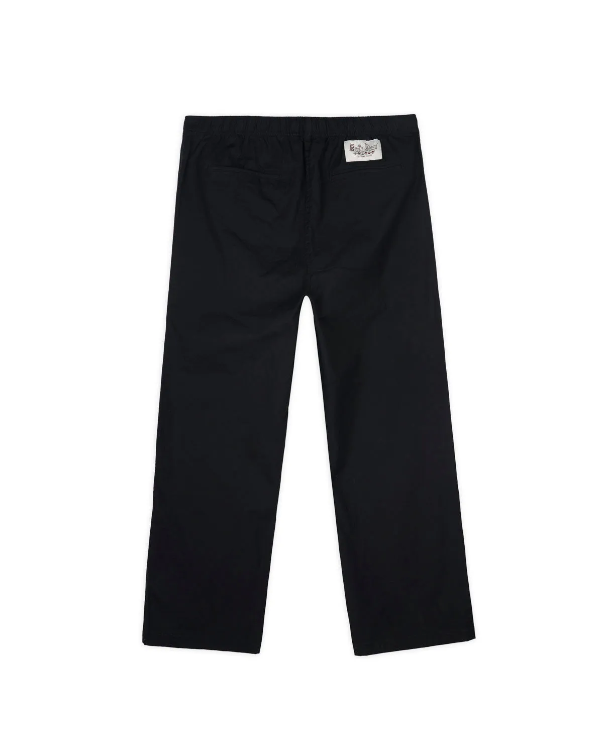 Ripstop Climber Pant - Black sold by Brain Dead product image thumbnail 3