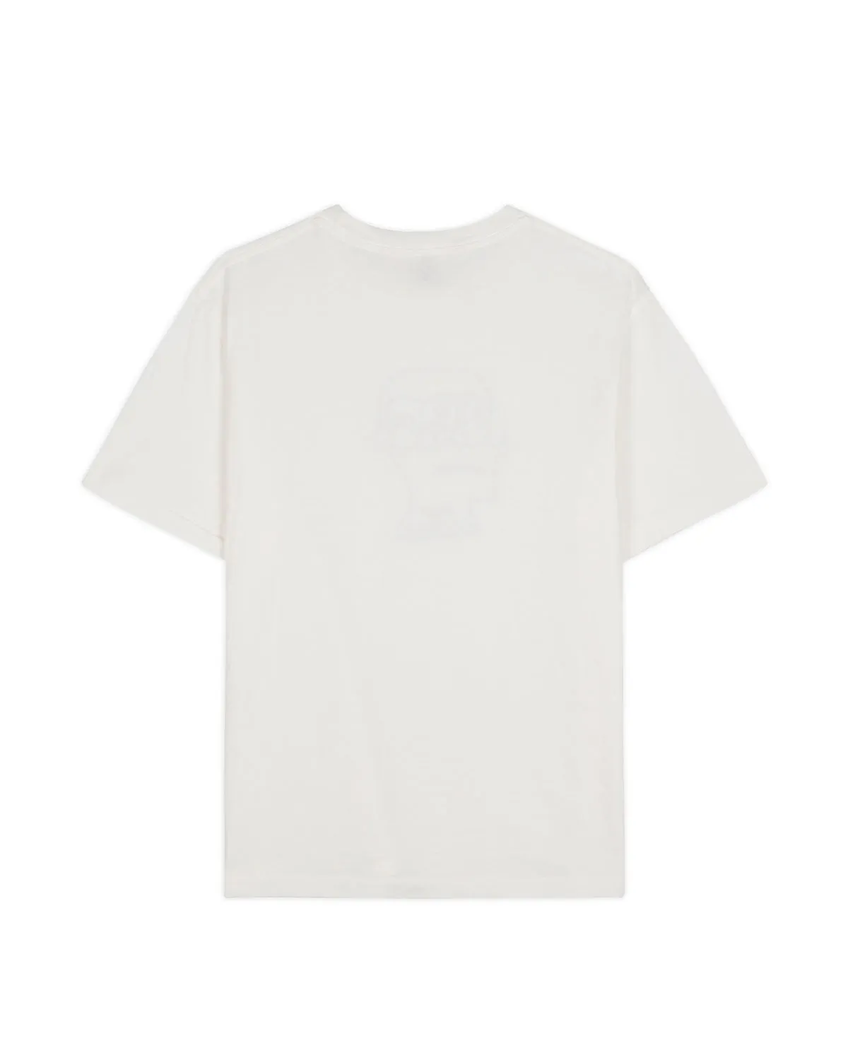Brain Dead x A.P.C. T-shirt - White sold by Brain Dead product image thumbnail 3