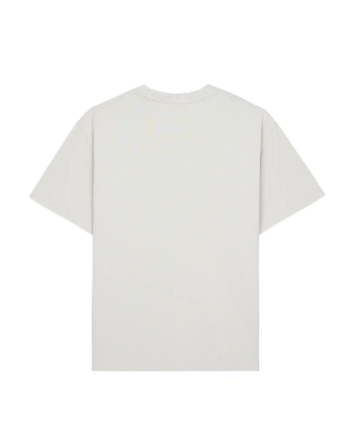 There Is A Way T-shirt - Grey sold by Brain Dead product image thumbnail 3