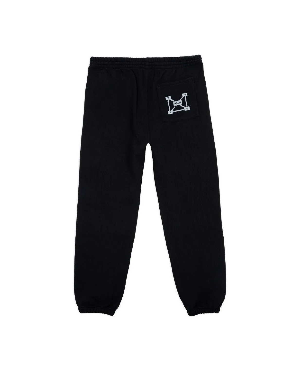 Mystic Lucid Sweatpants - Black sold by Brain Dead product image thumbnail 5