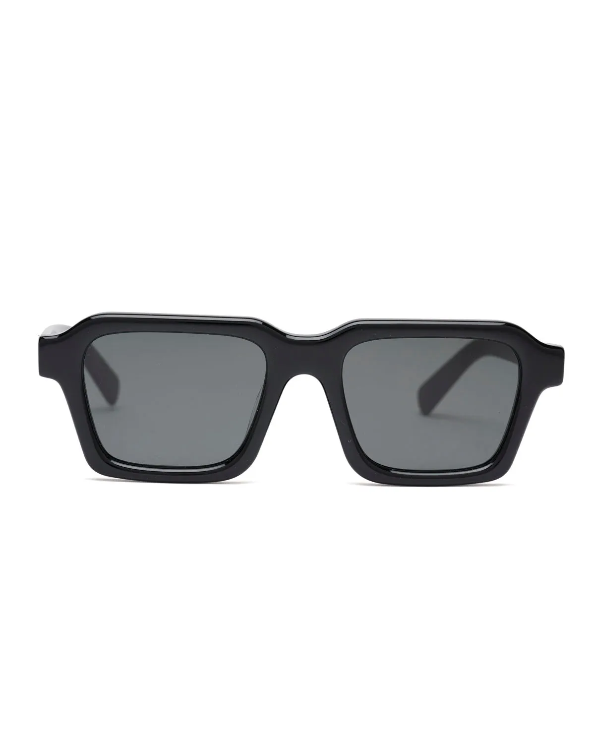 Staunton Post Modern Primitive Eye Protection - Black sold by Brain Dead