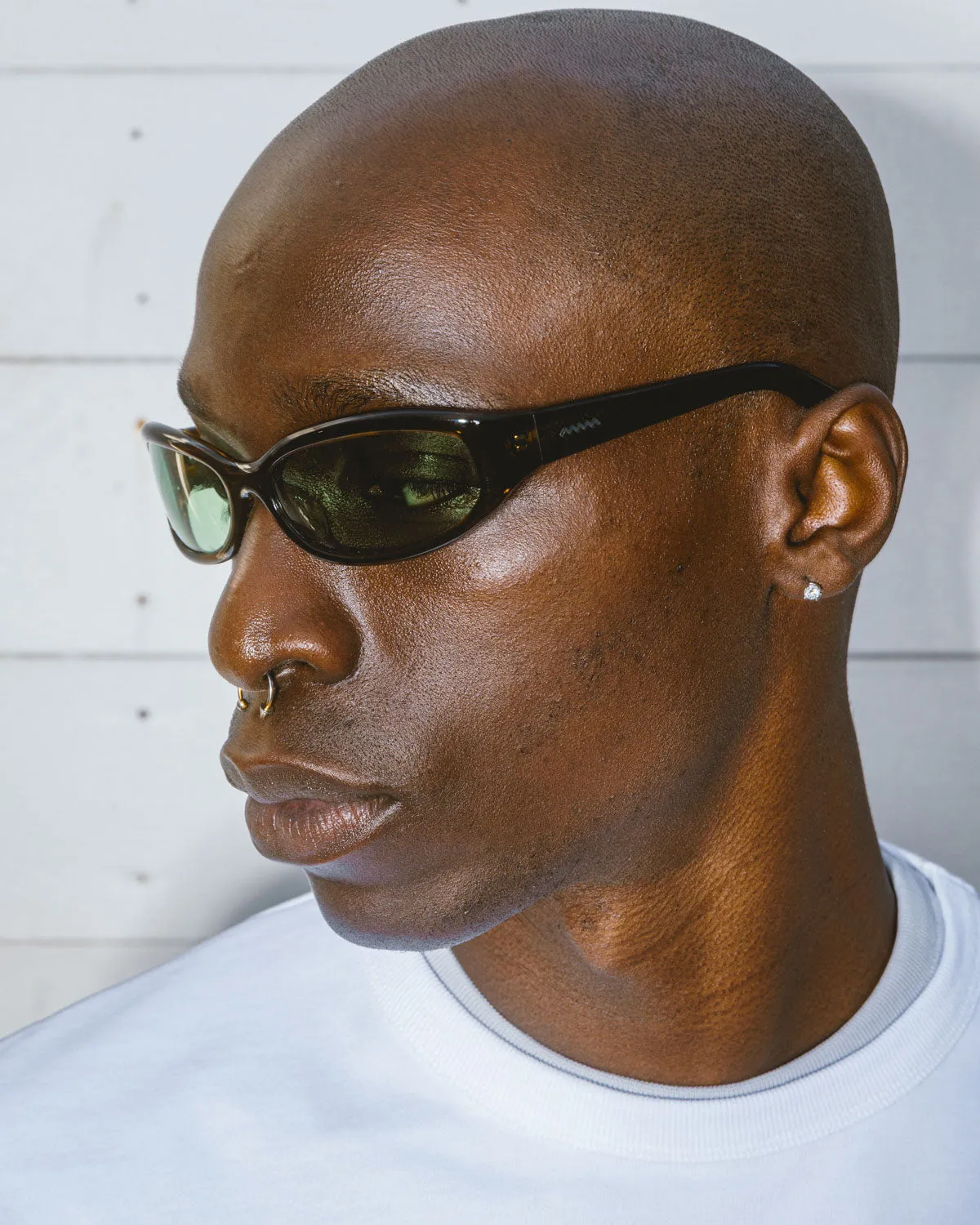 Bingo Post Modern Primitive Eye Protection - Tortoise sold by Brain Dead product image thumbnail 2