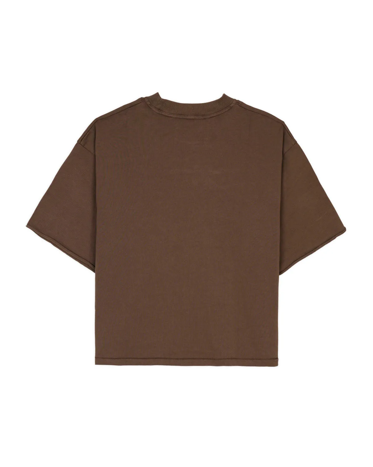 Football T-Shirt Brown sold by Brain Dead product image thumbnail 3