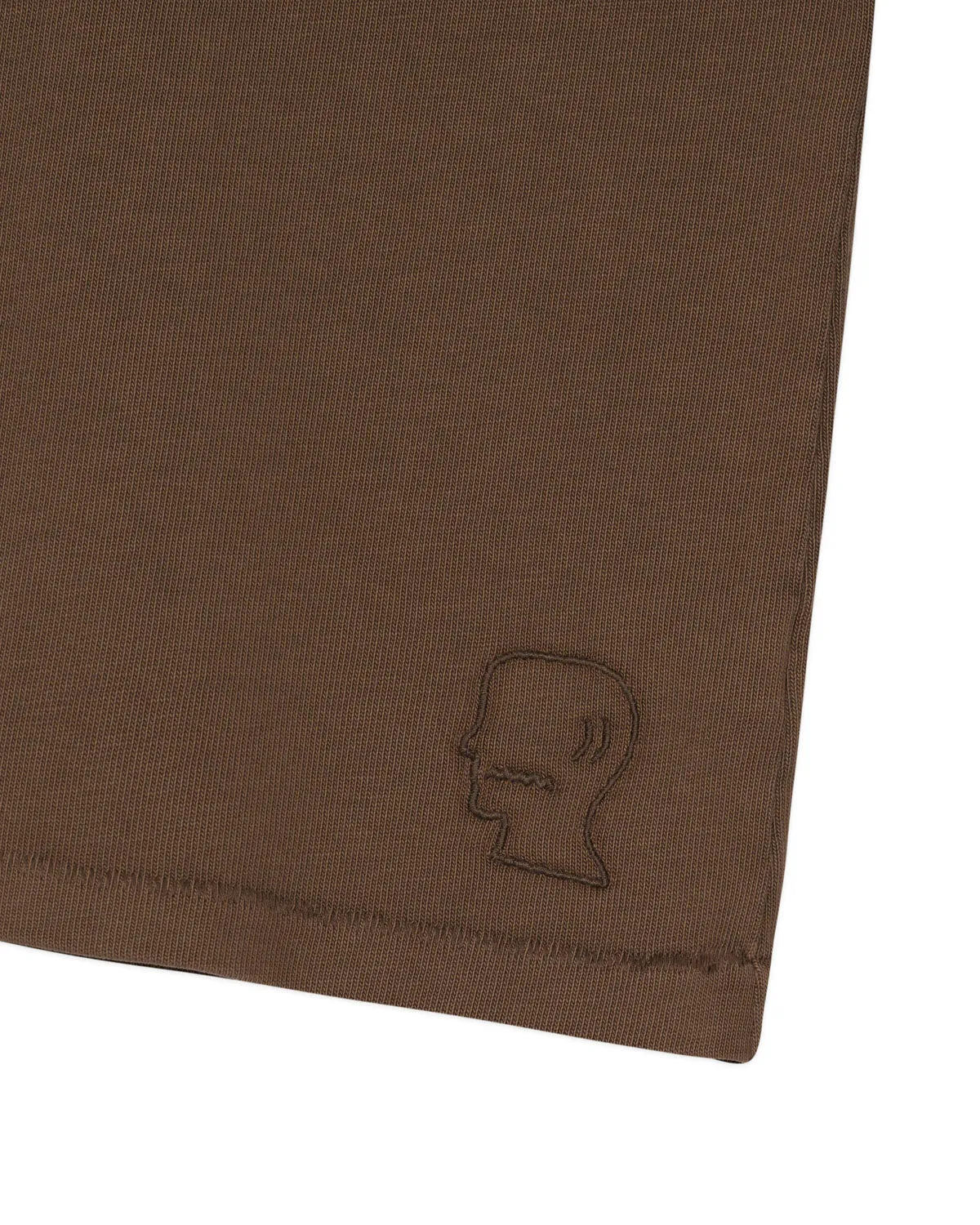 Football T-Shirt Brown sold by Brain Dead product image thumbnail 2