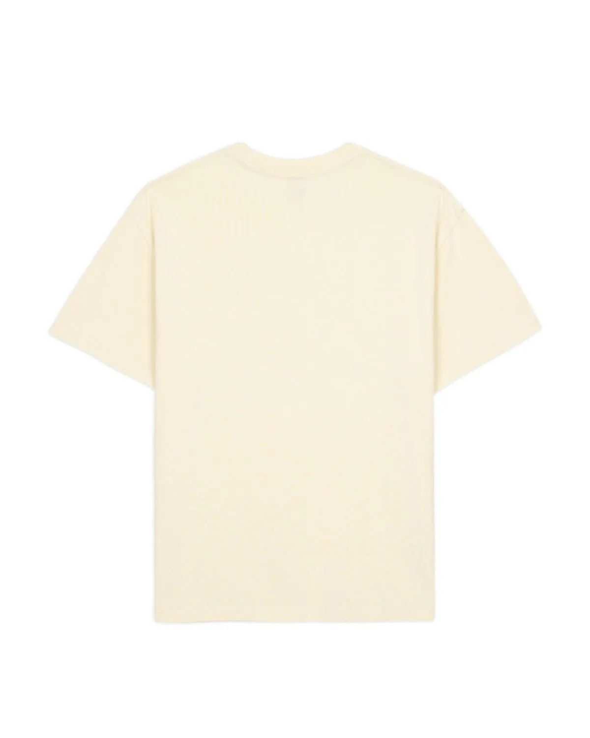 Oracle T-shirt - Natural sold by Brain Dead product image thumbnail 4