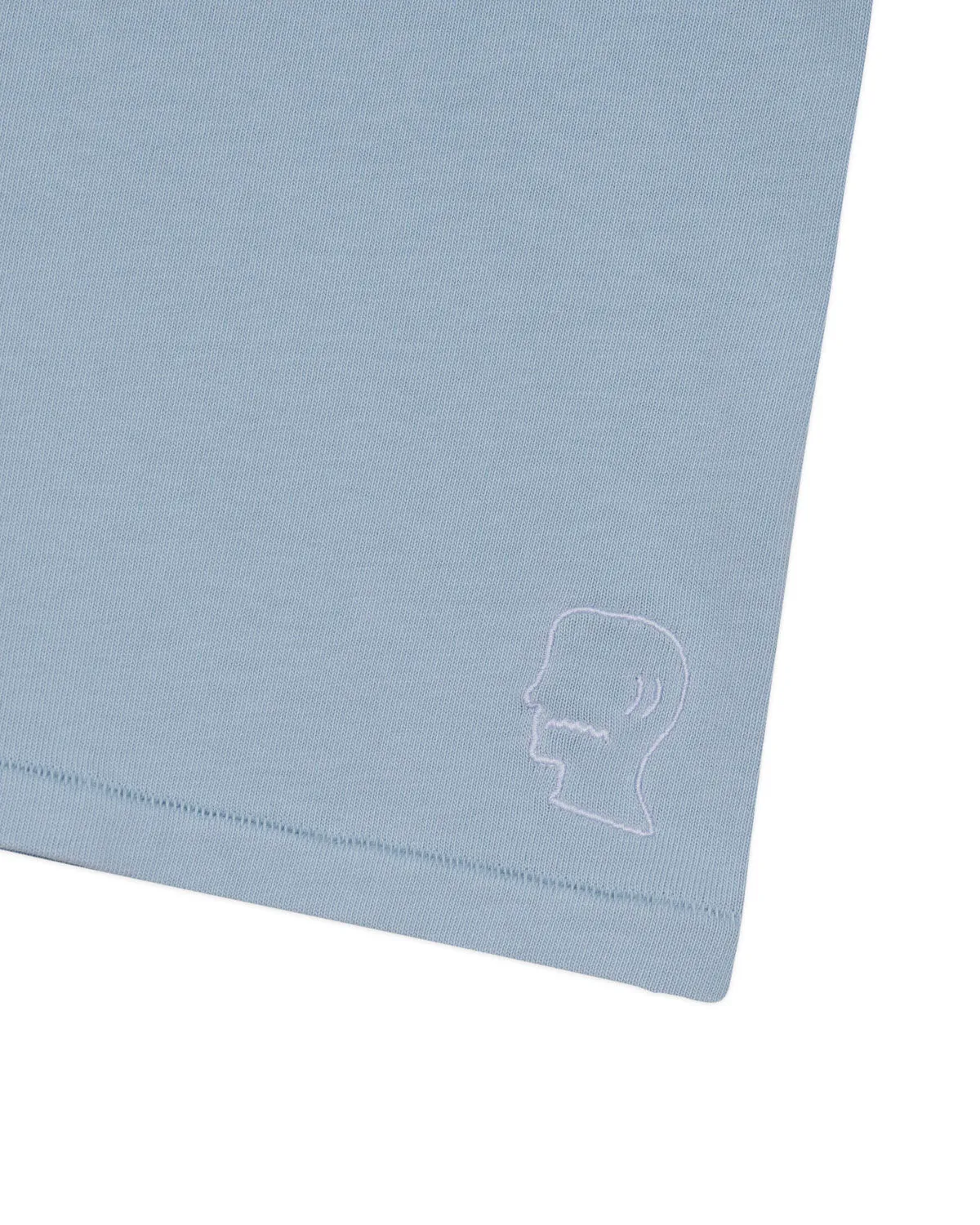 Football T-Shirt Blue sold by Brain Dead product image thumbnail 2