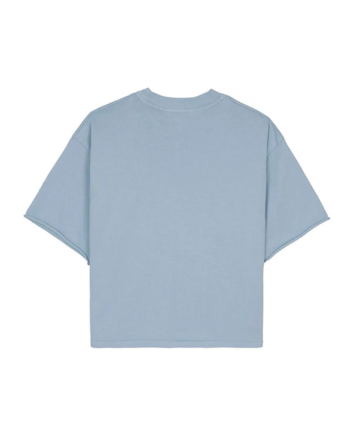 Football T-Shirt Blue sold by Brain Dead product image thumbnail 3