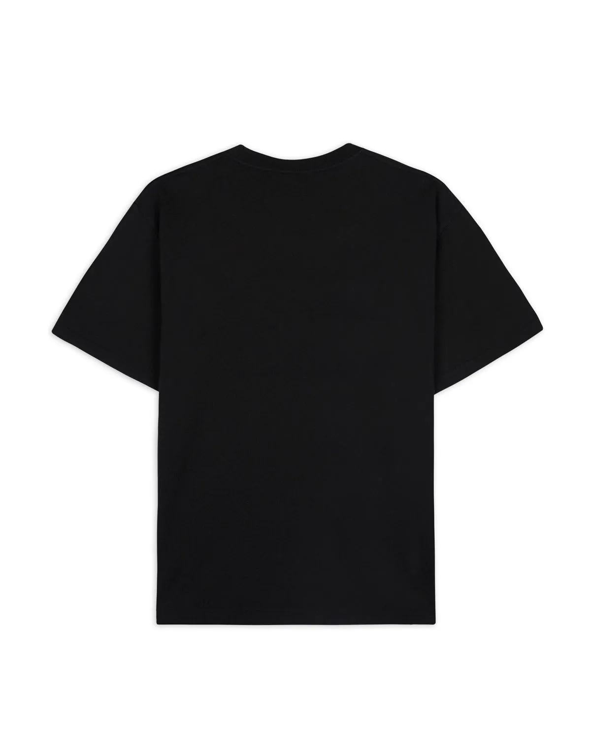 Brain Dead Fantasy Games Gomzé Knight T-Shirt - Black sold by Brain Dead product image thumbnail 3