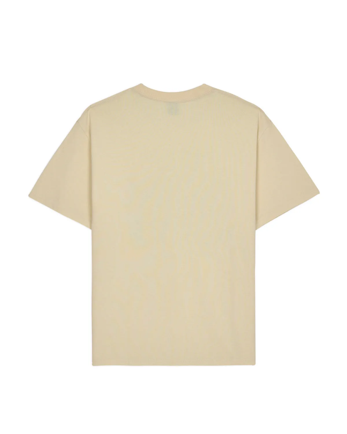 Brain Dead Fantasy Games Vermis Old Curses T-shirt - Natural sold by Brain Dead product image thumbnail 3