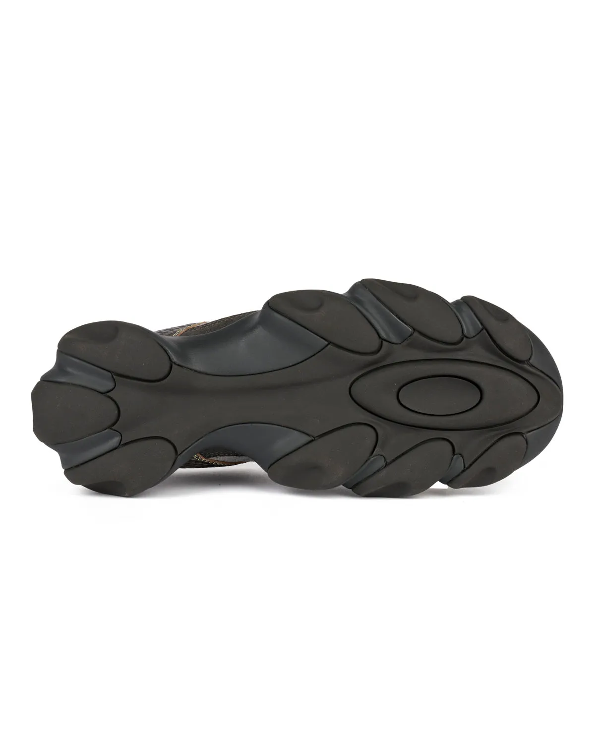 Brain Dead x Oakley Factory Team Python Flesh Sandal - Pavement sold by Brain Dead product image thumbnail 5