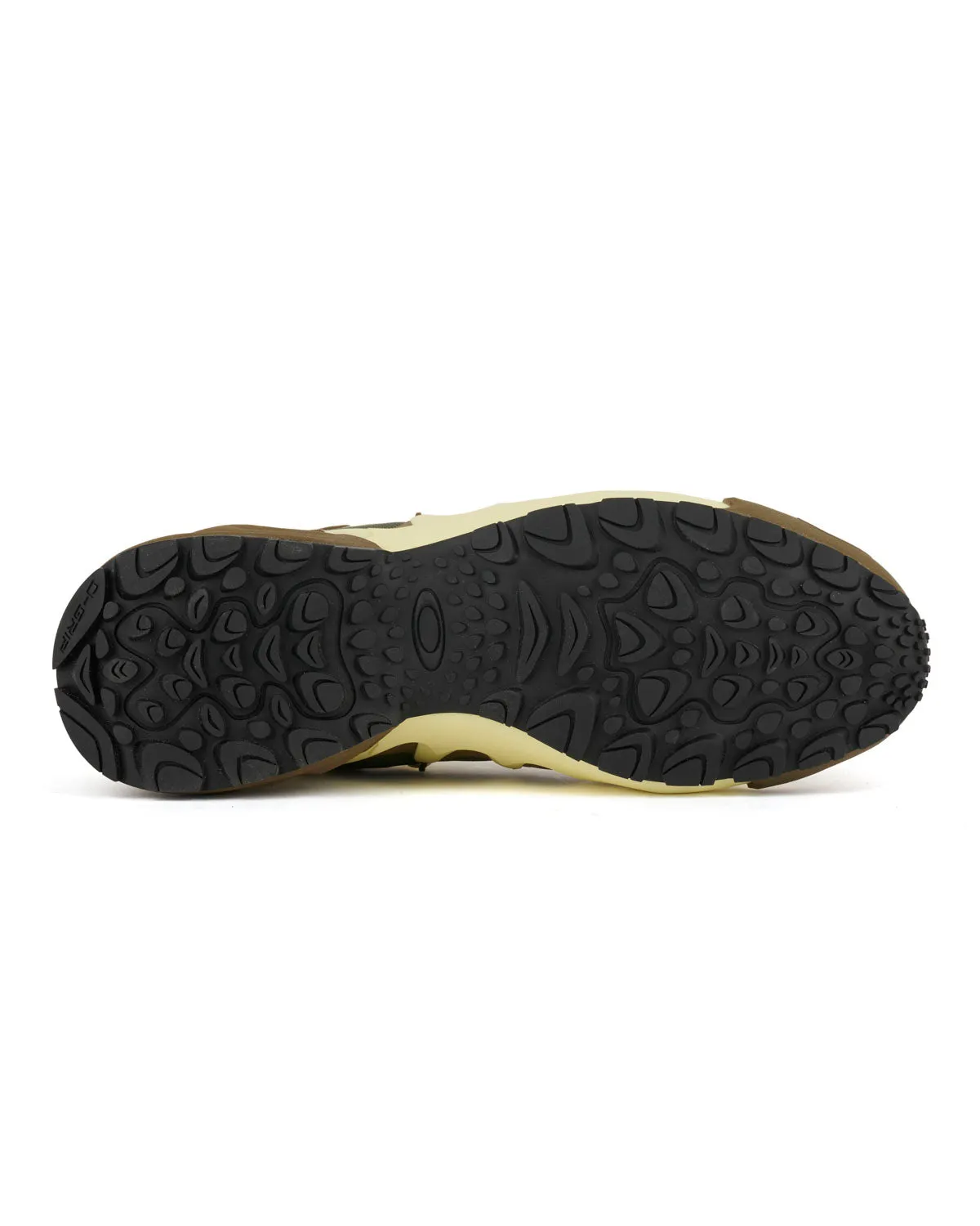 Oakley Factory Team Ibex - Endive / Olive sold by Brain Dead product image thumbnail 4