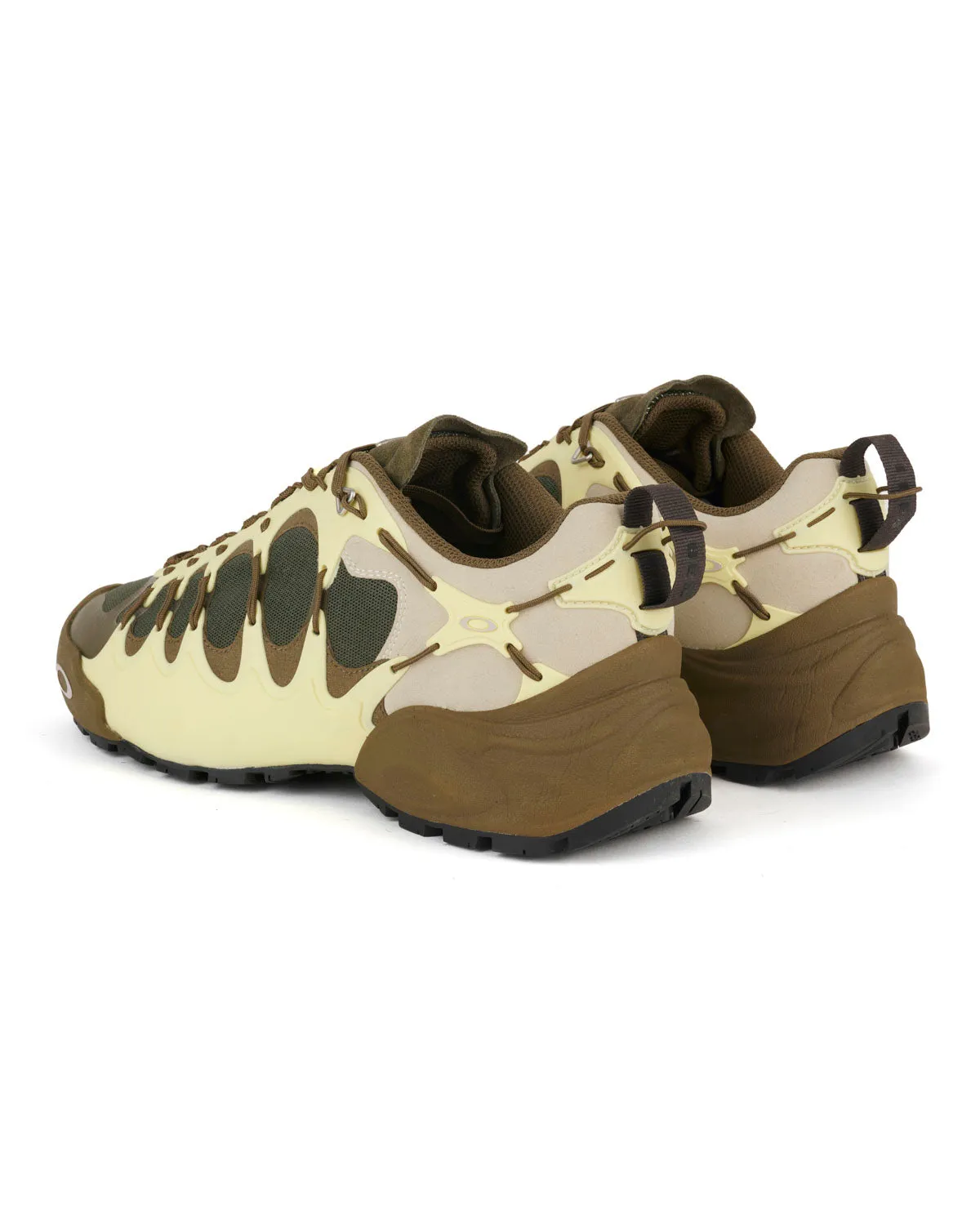 Oakley Factory Team Ibex - Endive / Olive sold by Brain Dead product image thumbnail 3