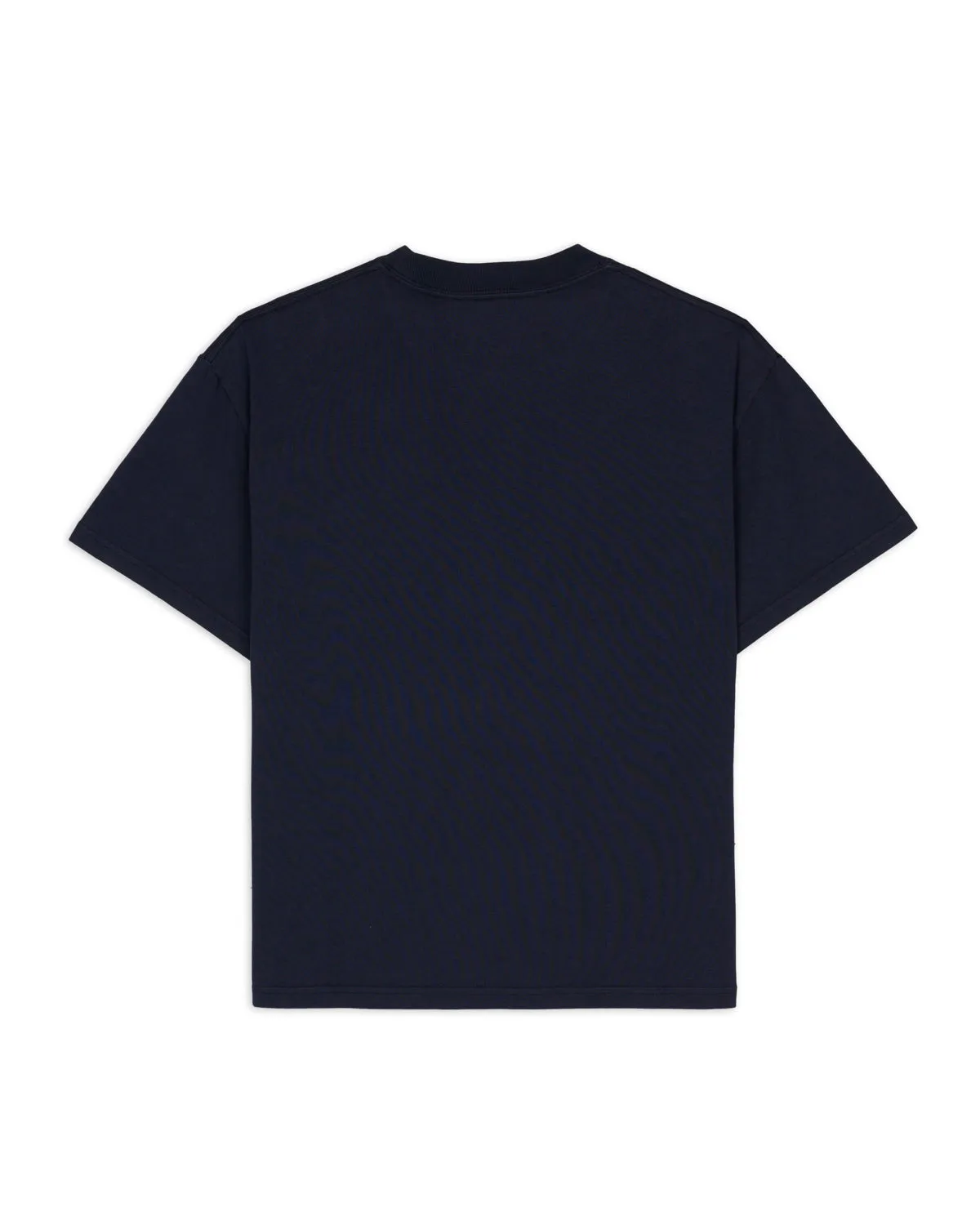 Brain Dead x A.P.C. In A Daze T-shirt - Navy sold by Brain Dead product image thumbnail 3