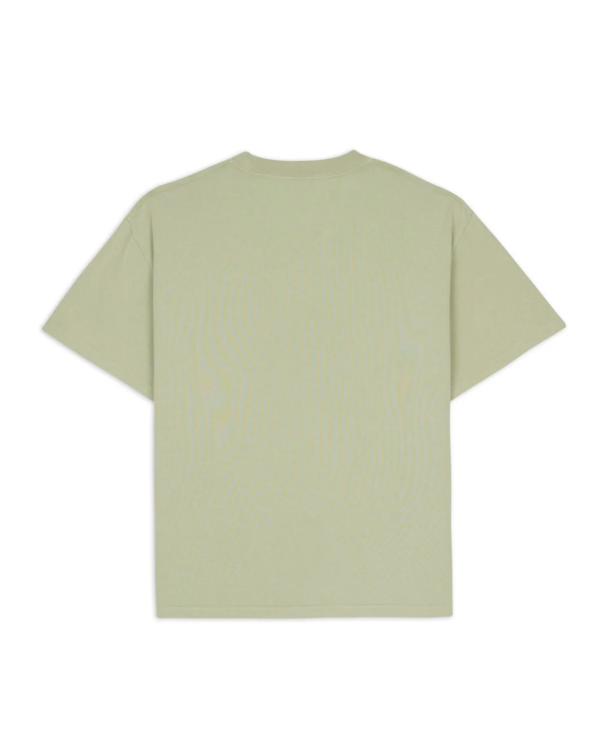 Brain Dead x A.P.C. Permanent Universe T-shirt - Swamp sold by Brain Dead product image thumbnail 3