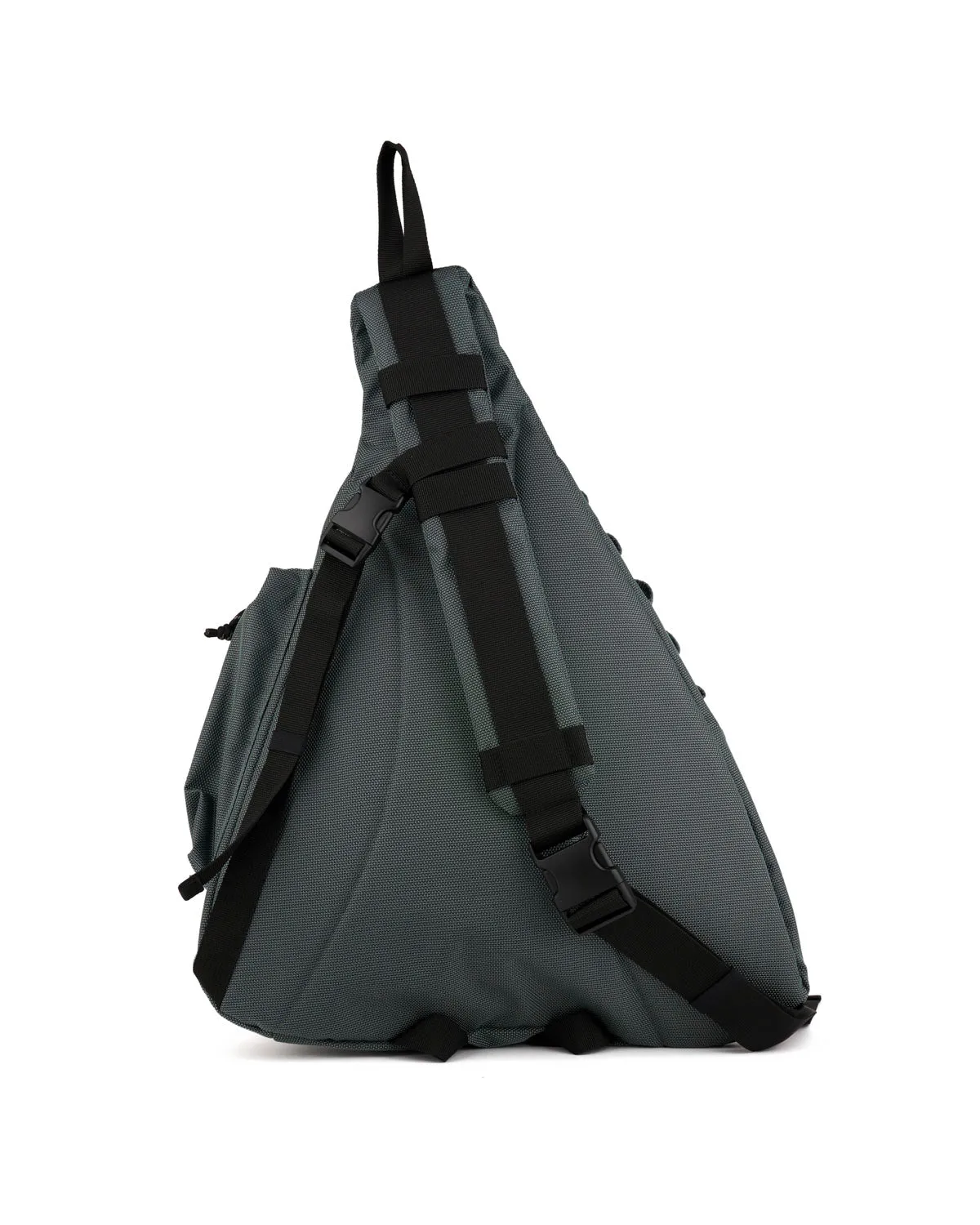 Brain Dead Equipment Single Strap Backpack - Shark sold by Brain Dead product image thumbnail 3