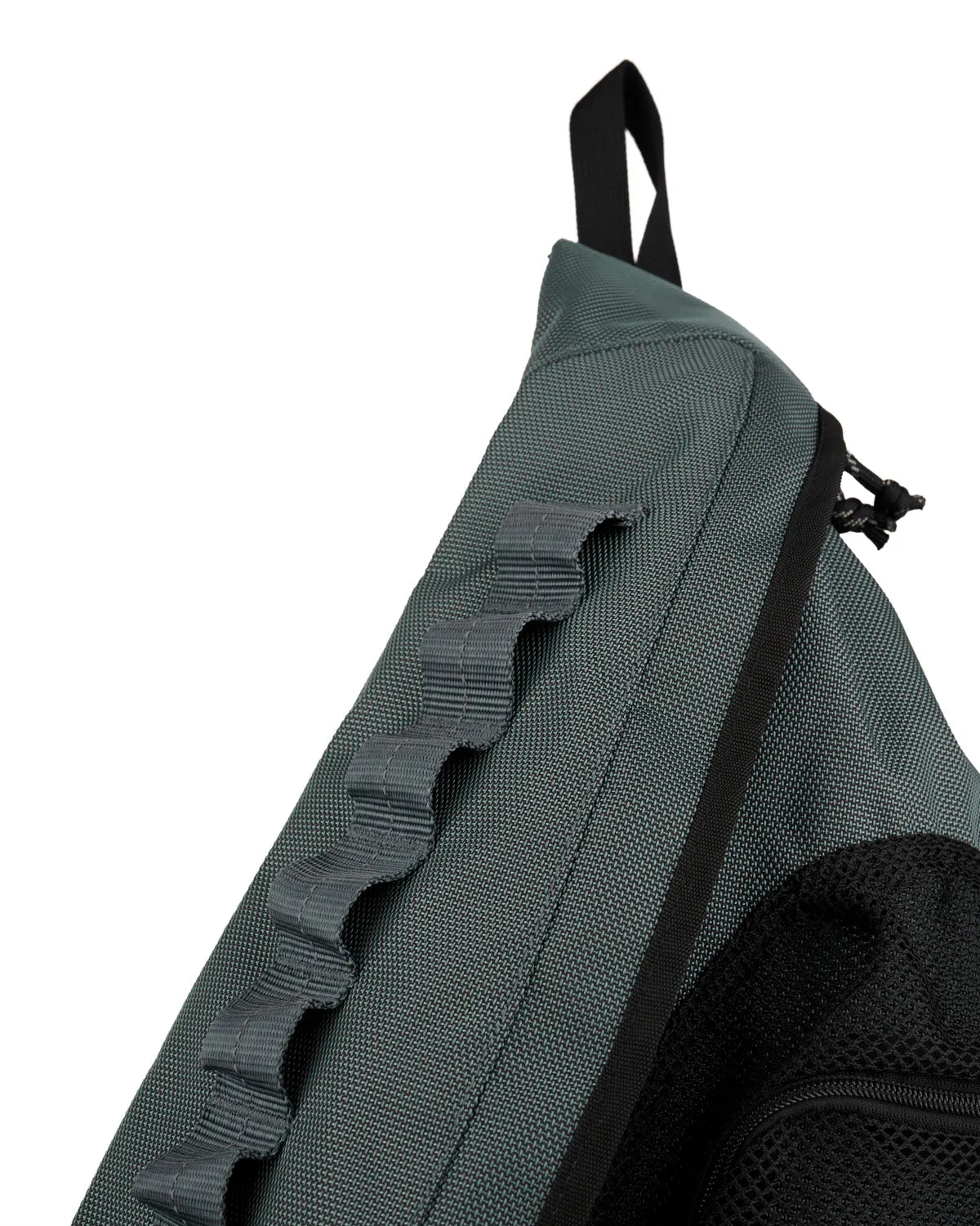 Brain Dead Equipment Single Strap Backpack - Shark sold by Brain Dead product image thumbnail 5