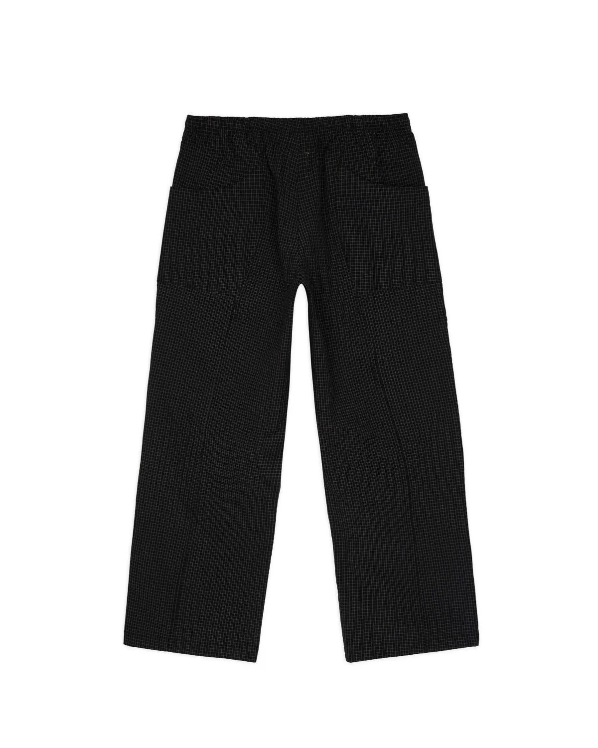 Brain Dead Equipment Nylon Utility Pant - Black sold by Brain Dead product image thumbnail 5