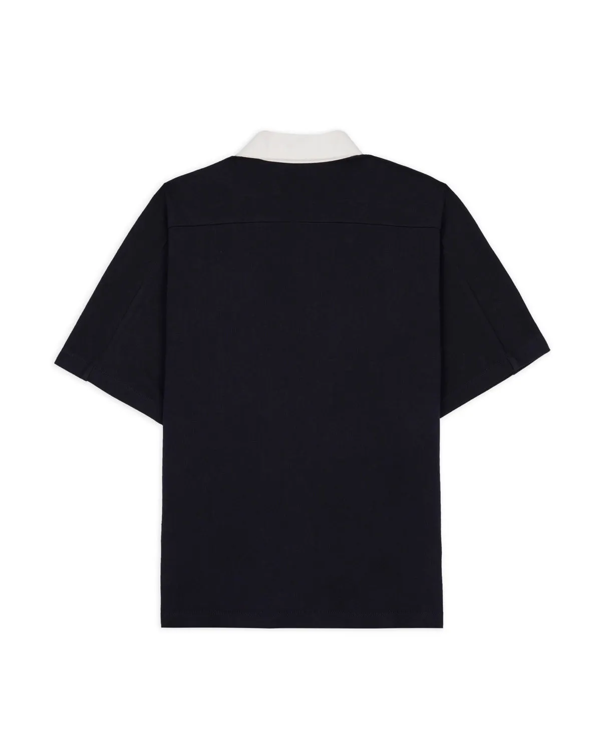 Brain Dead x Coach Rugby Polo - Navy sold by Brain Dead product image thumbnail 5