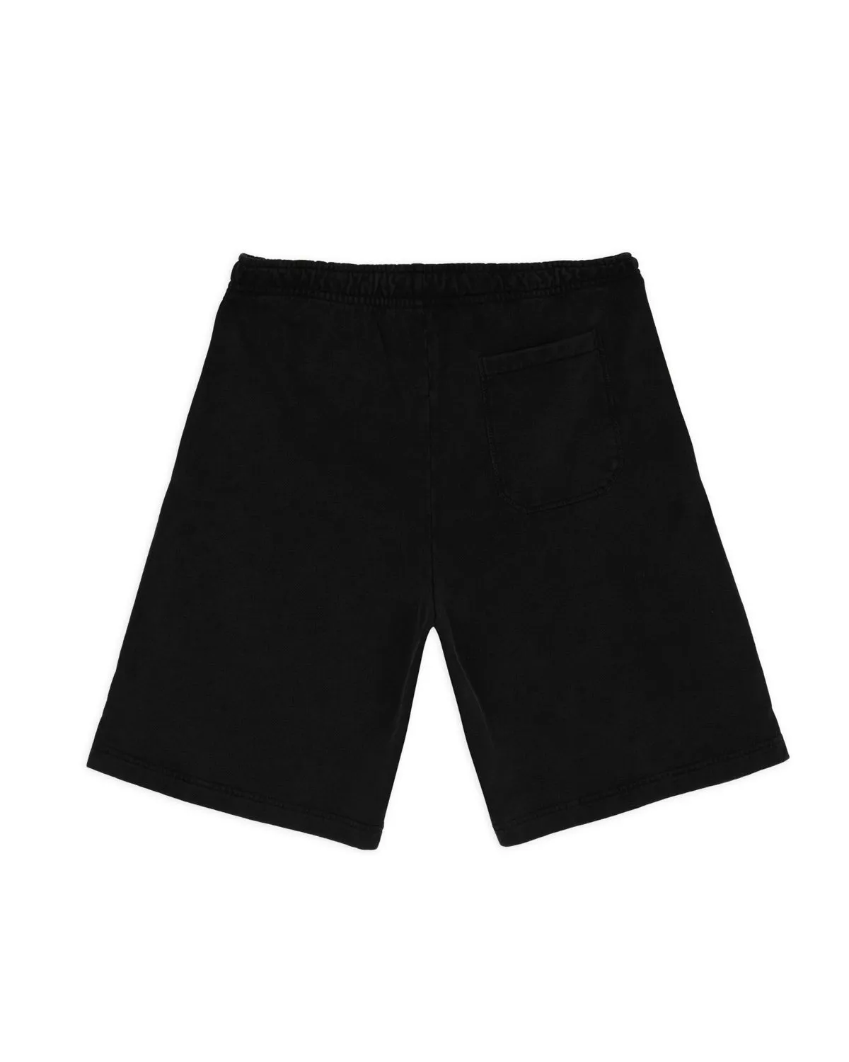 Brain Dead x Coach Sweatshorts - Black sold by Brain Dead product image thumbnail 5