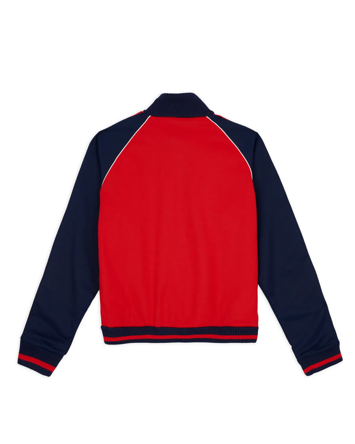 Brain Dead x Disney x Adidas Mickey and Friends Track Jacket - Red sold by Brain Dead product image thumbnail 5