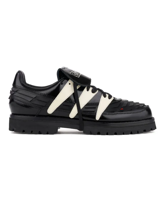 Brain Dead x Disney x adidas Predator - Black/White made by Brain Dead