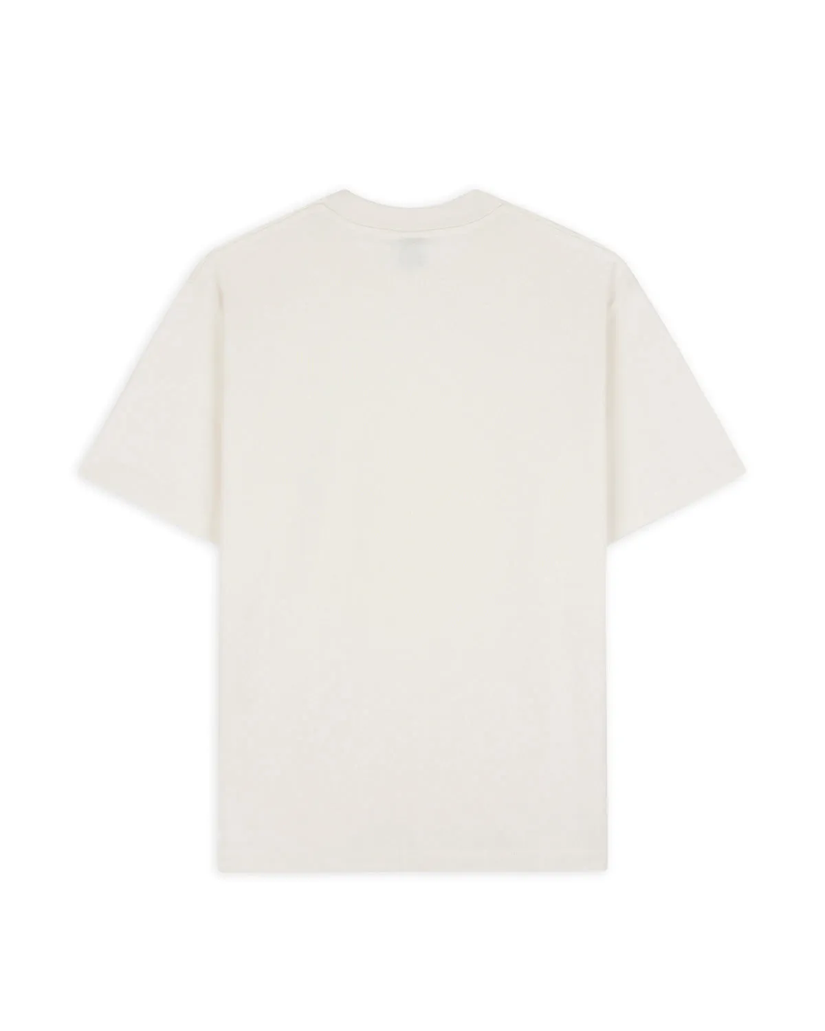 2 Pack Easy T-Shirts - Natural sold by Brain Dead product image thumbnail 4