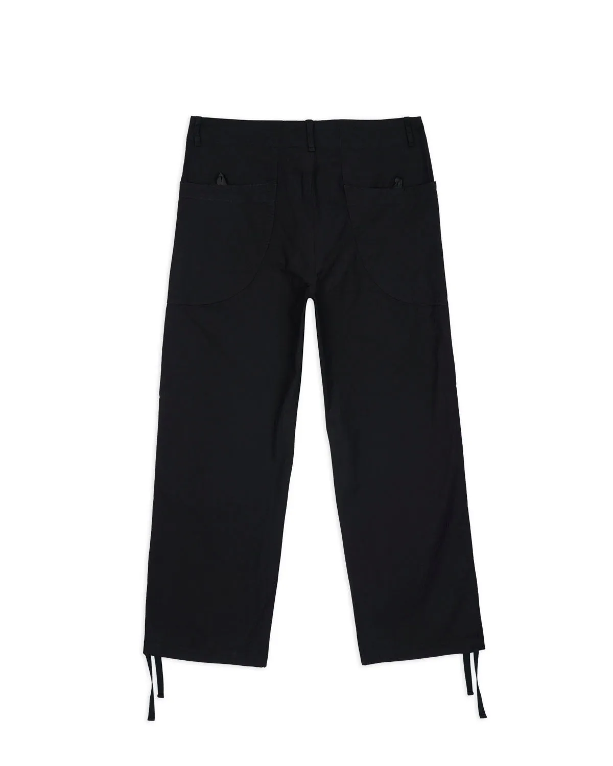 Brain Dead Equipment Fatigue Pant - Black sold by Brain Dead product image thumbnail 3
