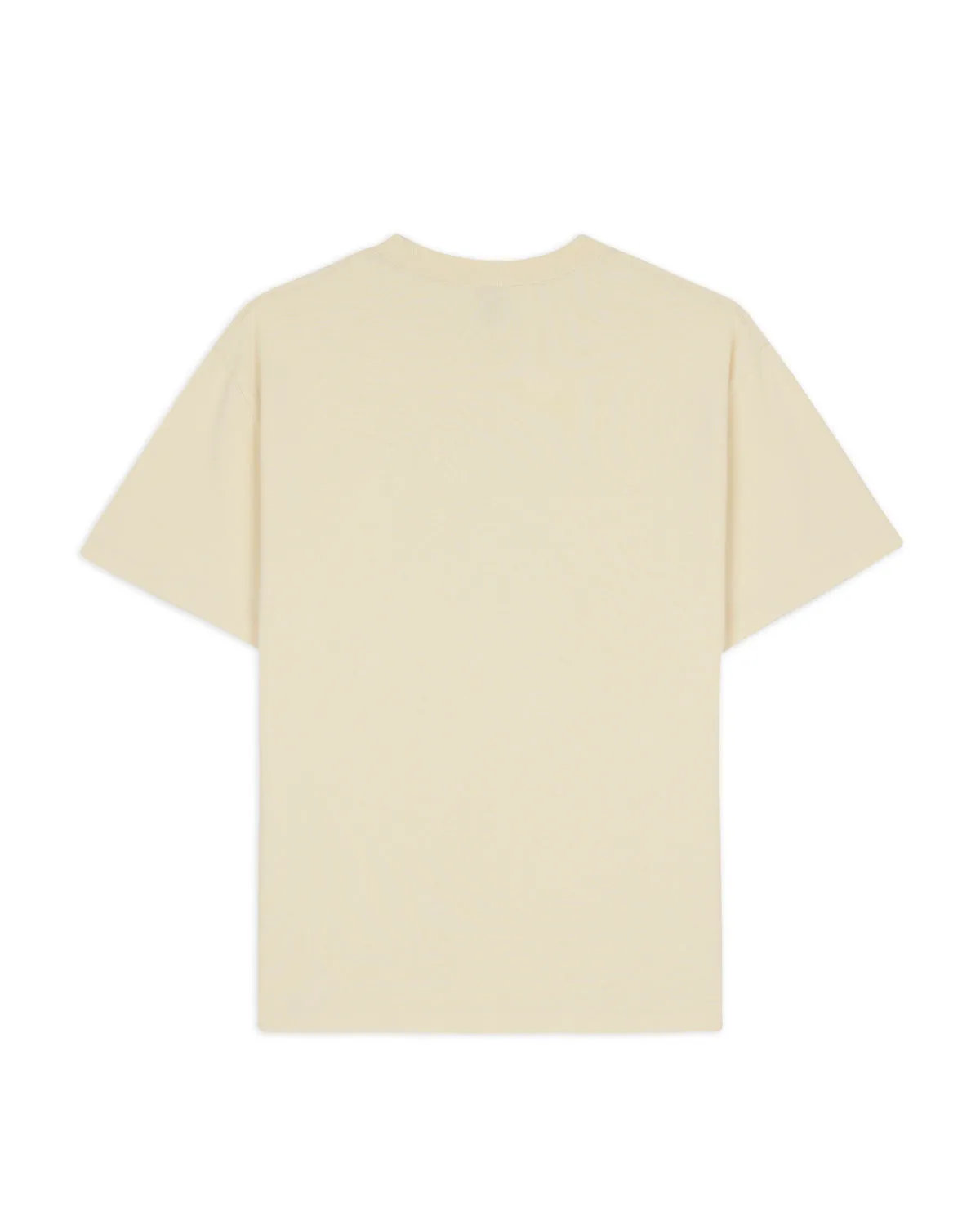 Brain Dead x Warthog T-shirt - Natural sold by Brain Dead product image thumbnail 3