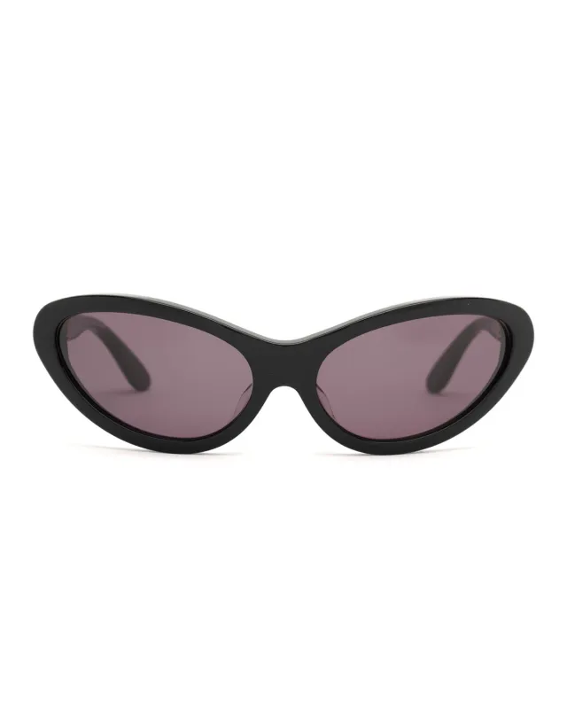 Bug Post Modern Primitive Eye Protection - Black made by Brain Dead