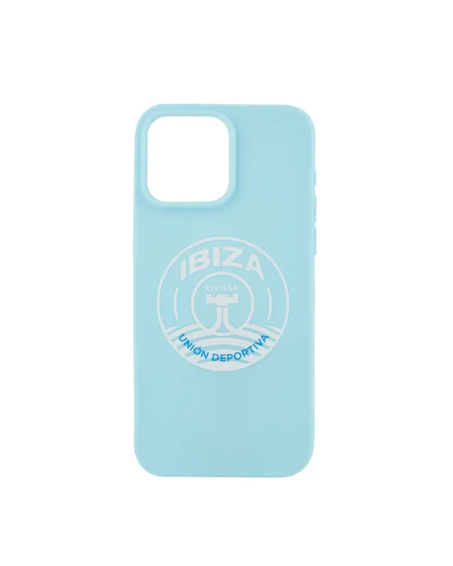 Brain Dead x UD Ibiza iPhone Case - Blue made by Brain Dead