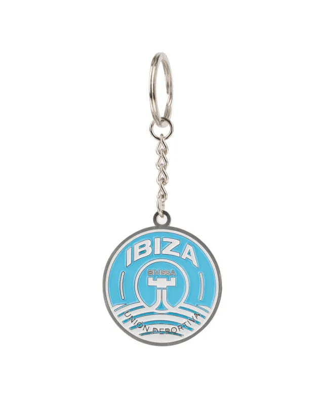 Brain Dead x UD Ibiza Keyholder - Blue made by Brain Dead