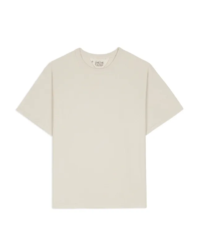 Easy T-shirt - Cement made by Brain Dead