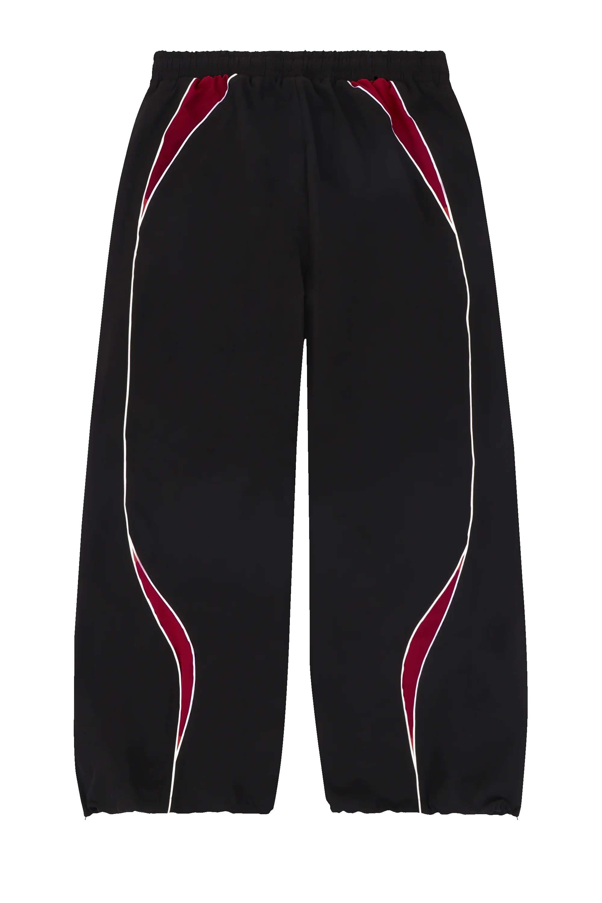 TABLE LACE TRACK PANTS sold by WNTD APPAREL product image thumbnail 5