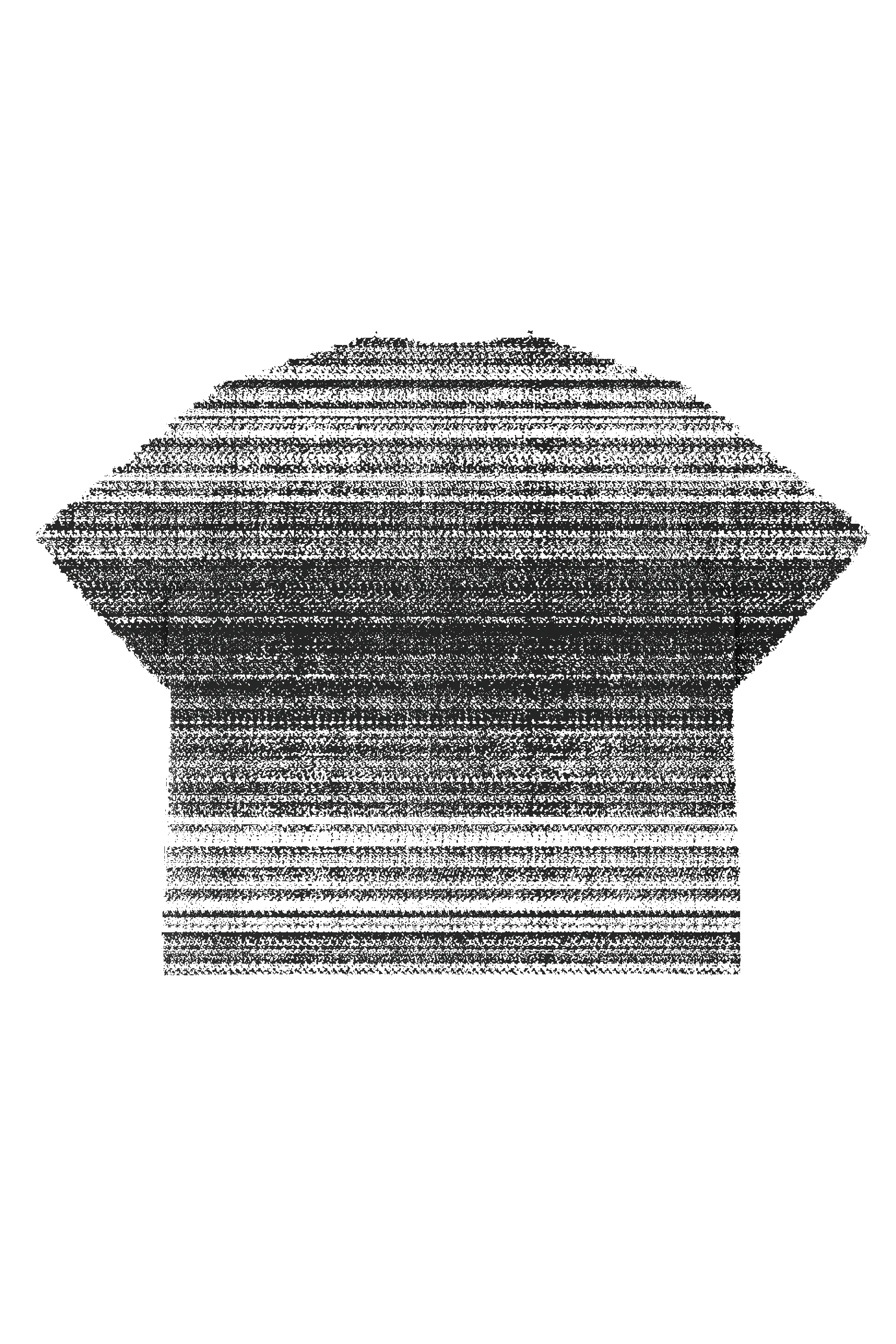 PANTONE TEE sold by WNTD APPAREL product image thumbnail 4