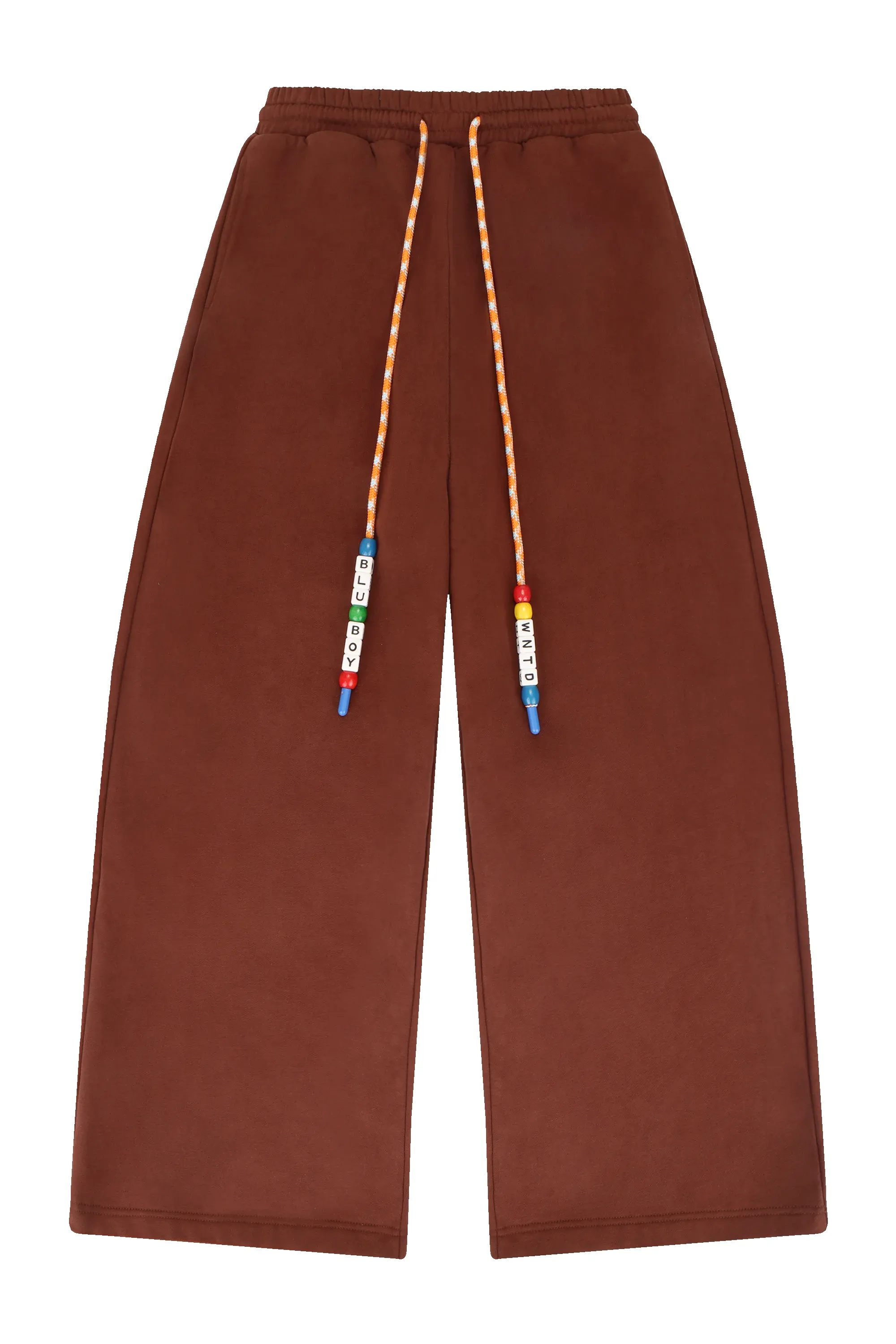 CHARM ROPE SWEATPANTS sold by WNTD APPAREL