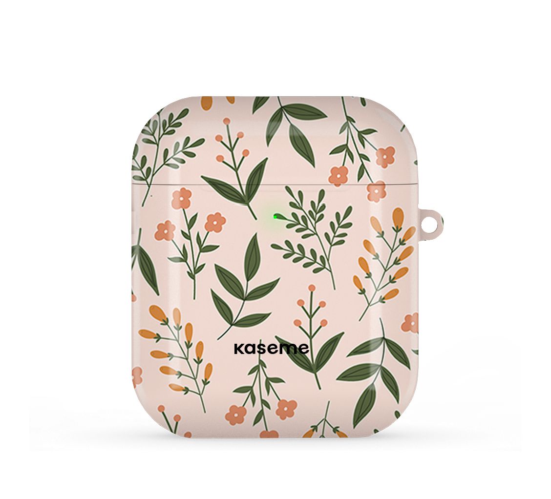 Esther AirPods Case sold by KaseMe product image thumbnail 2